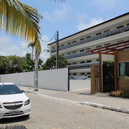 Aloha residence porto de galinhas Porto de Galinhas Exterior foto