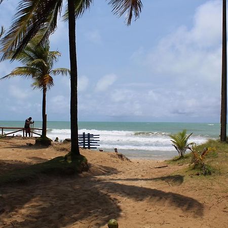 Aloha residence porto de galinhas Porto de Galinhas Exterior foto