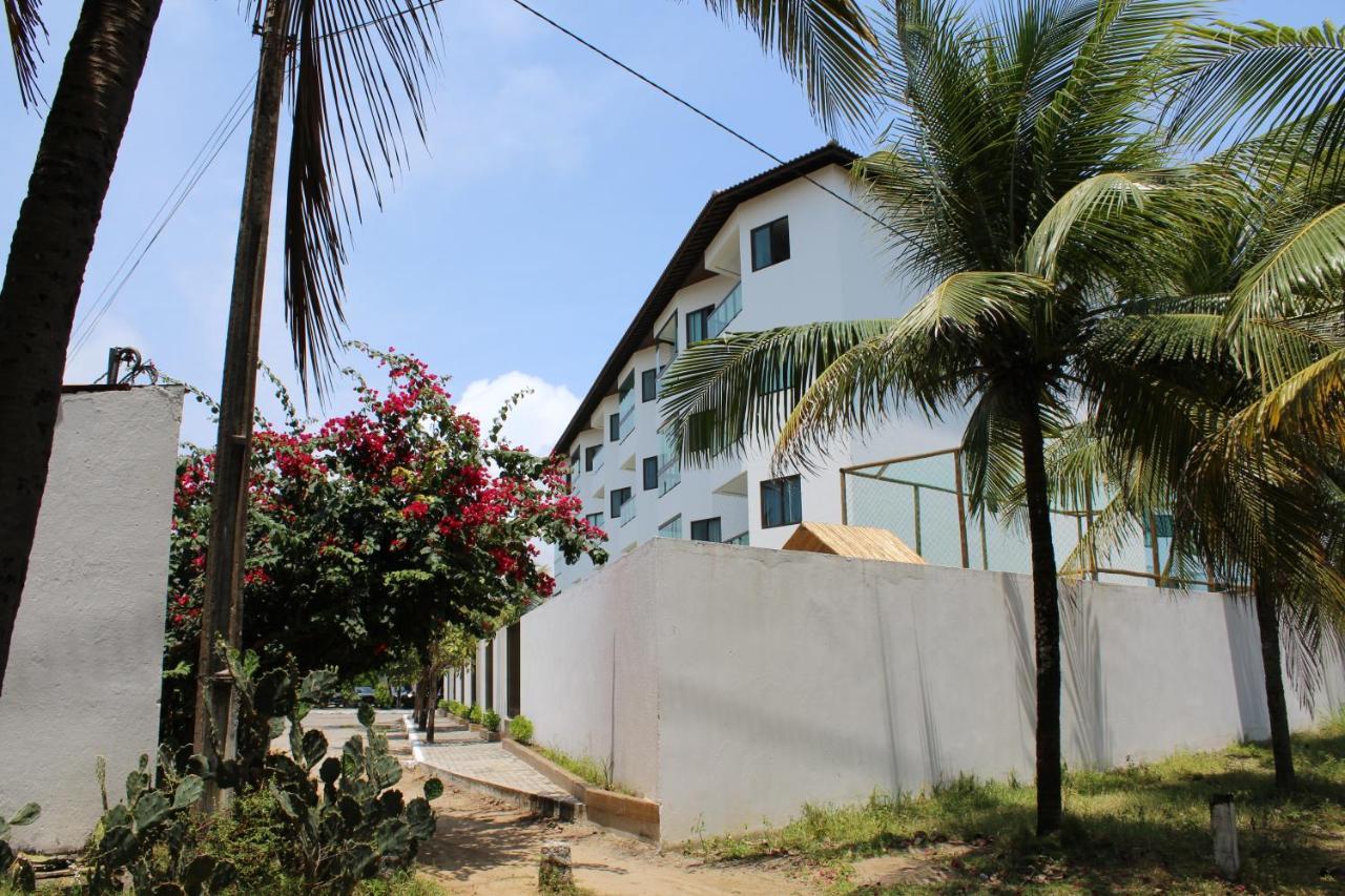 Aloha residence porto de galinhas Porto de Galinhas Exterior foto